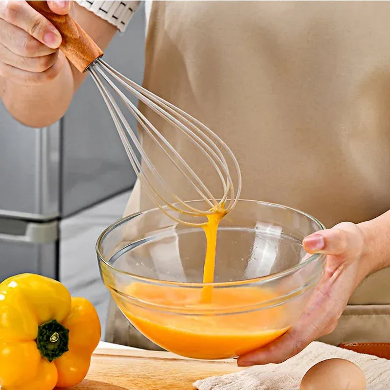 13 Piece Non Stick Silicone Kitchen Utensil Set