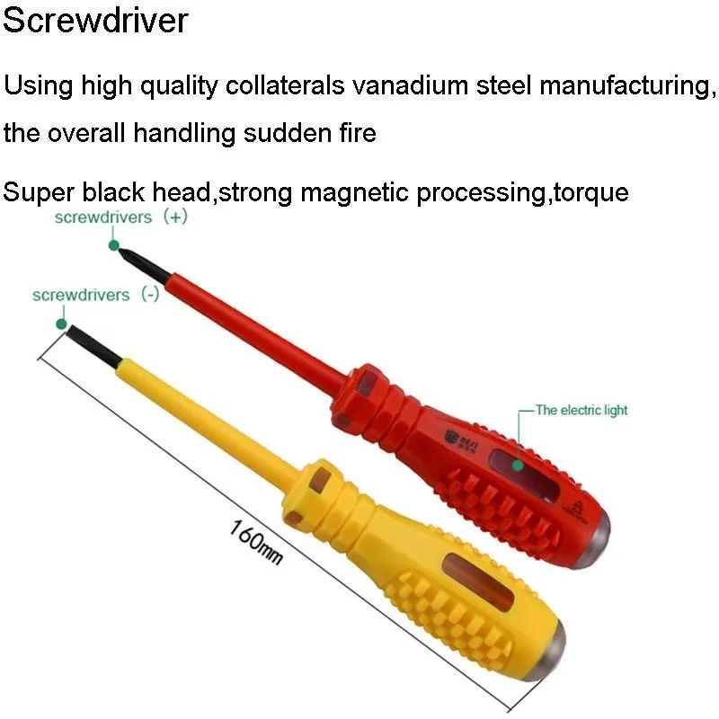 16-piece Multi-purpose Laptop Repair Tool Set - Best for Household