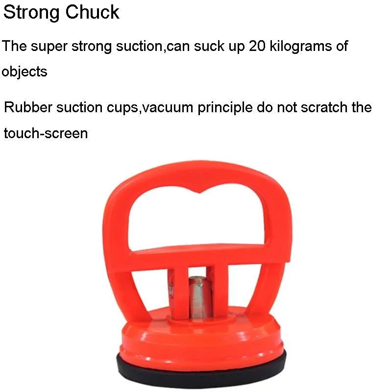 17-in-1 Professional Repair Tool Set for Mobile and Laptop