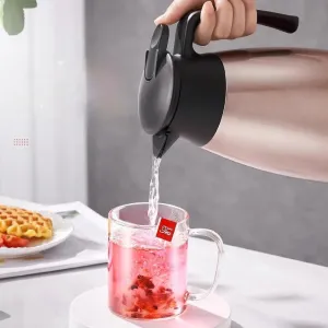 48 Hour Cold Coffee Thermos