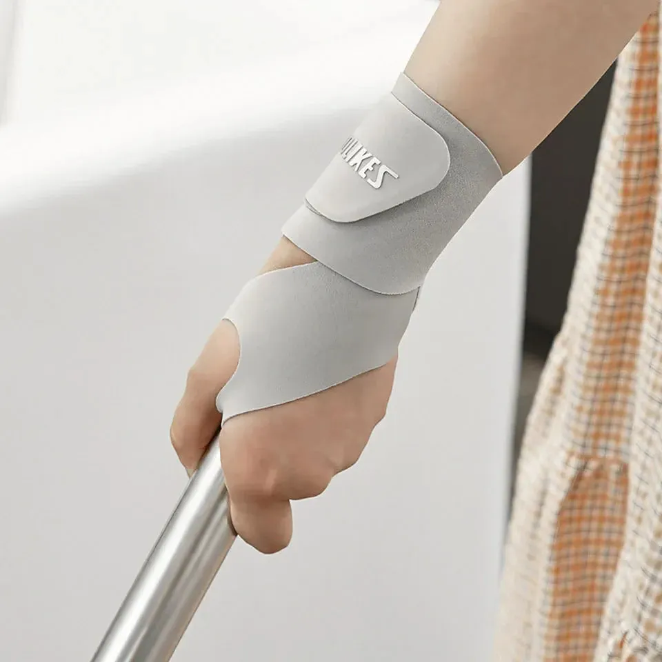 Adjustable Wrist Brace For Men & Women Sports Support