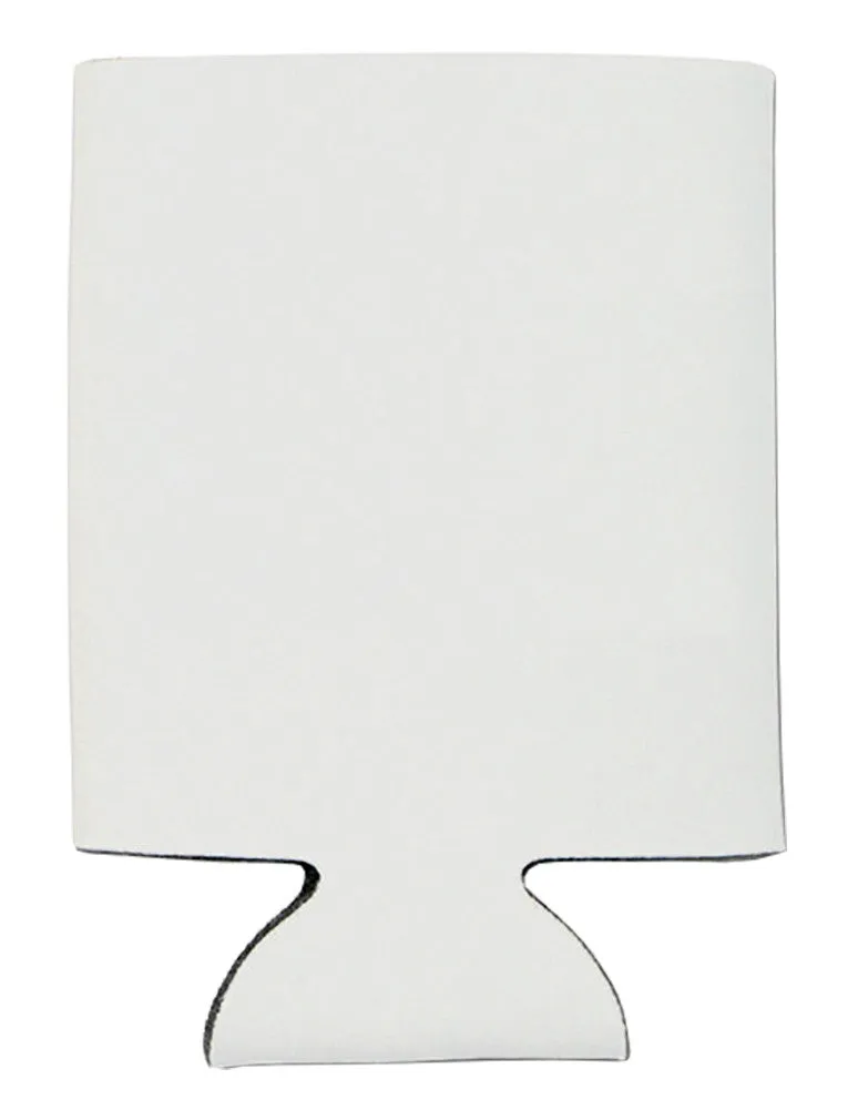 Biohazard Statue of Liberty - Liberty Can and Bottle Insulator Cooler