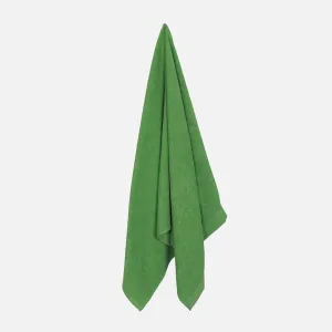 BOYS BATH TOWEL PLAIN (35*70 CM)