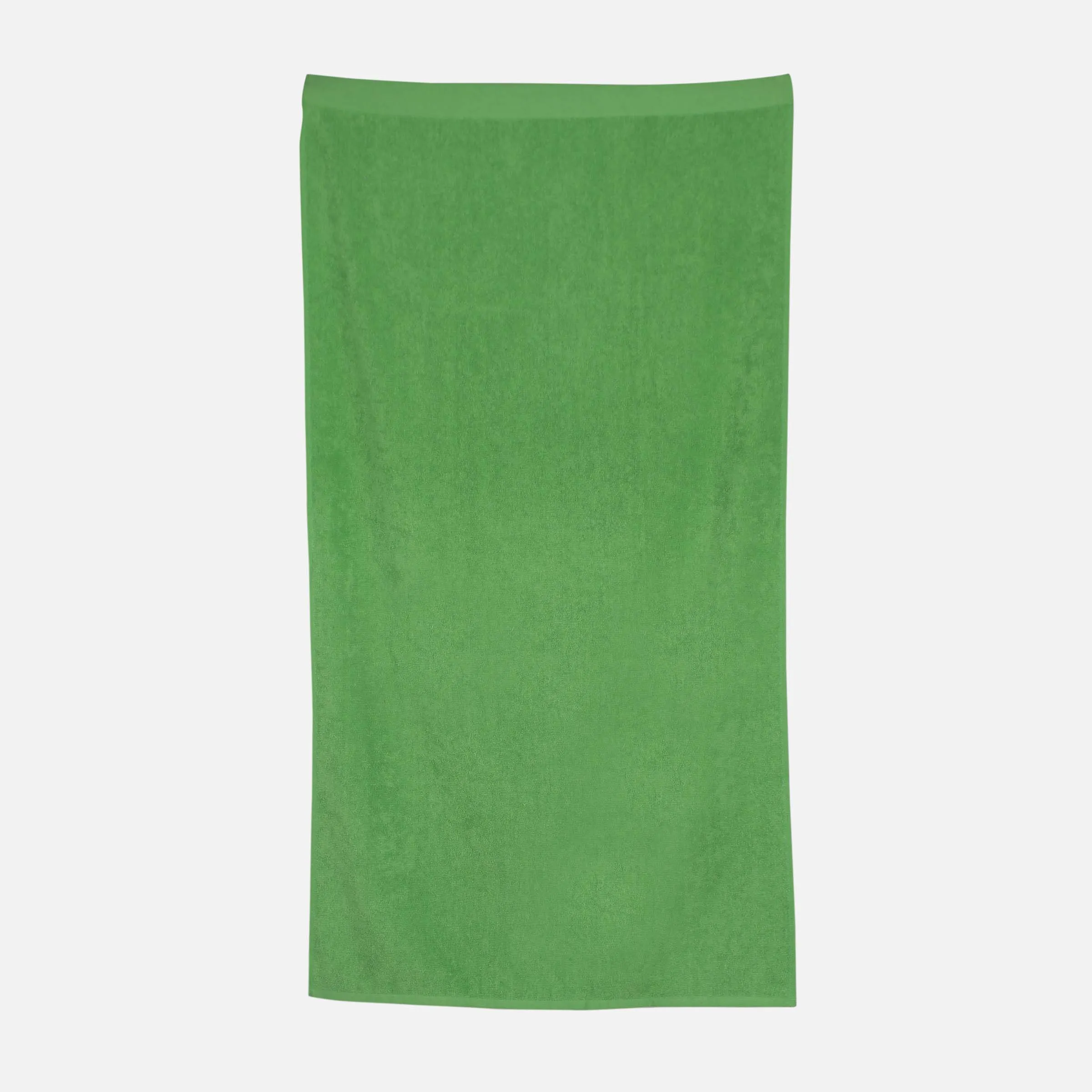 BOYS BATH TOWEL PLAIN (35*70 CM)
