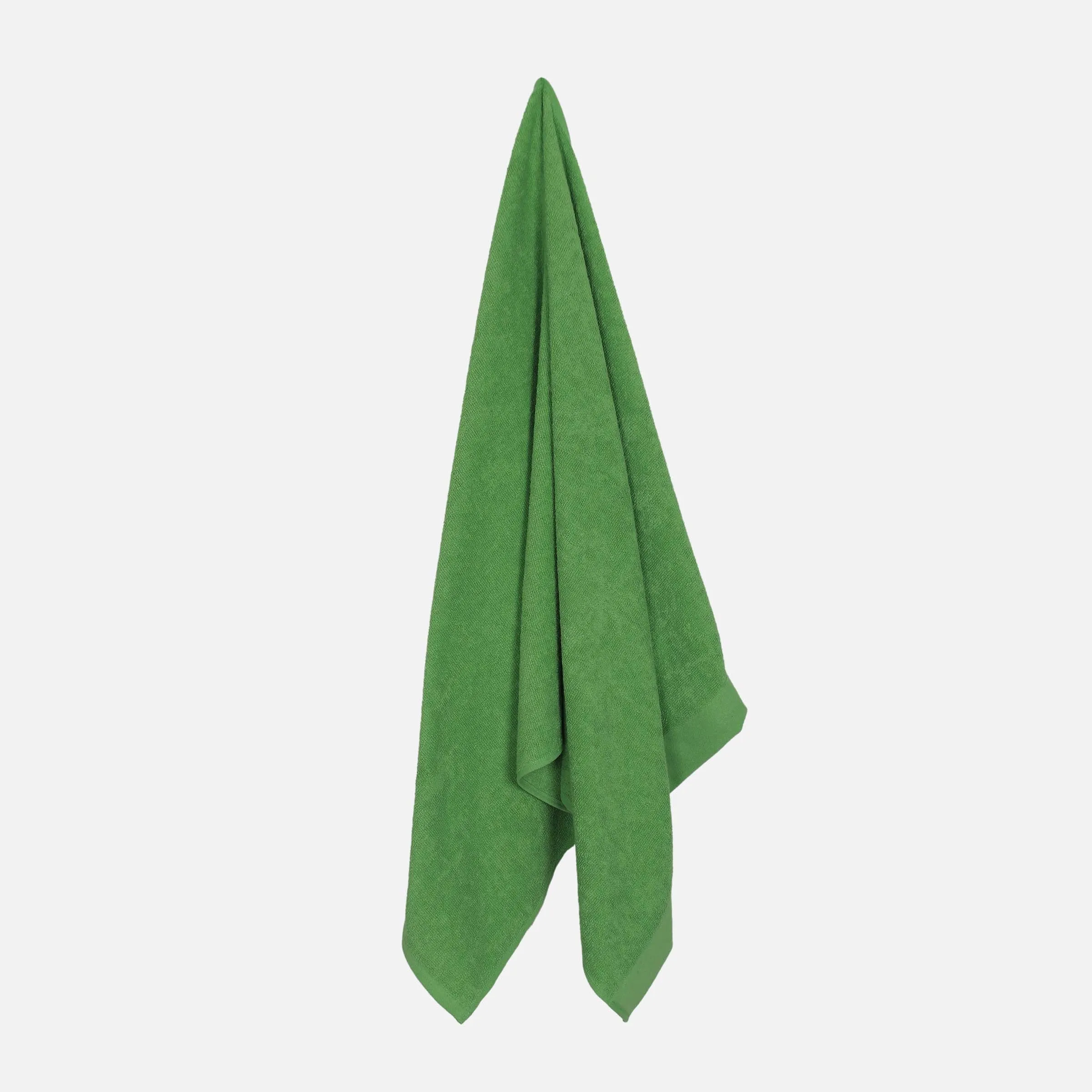 BOYS BATH TOWEL PLAIN (35*70 CM)