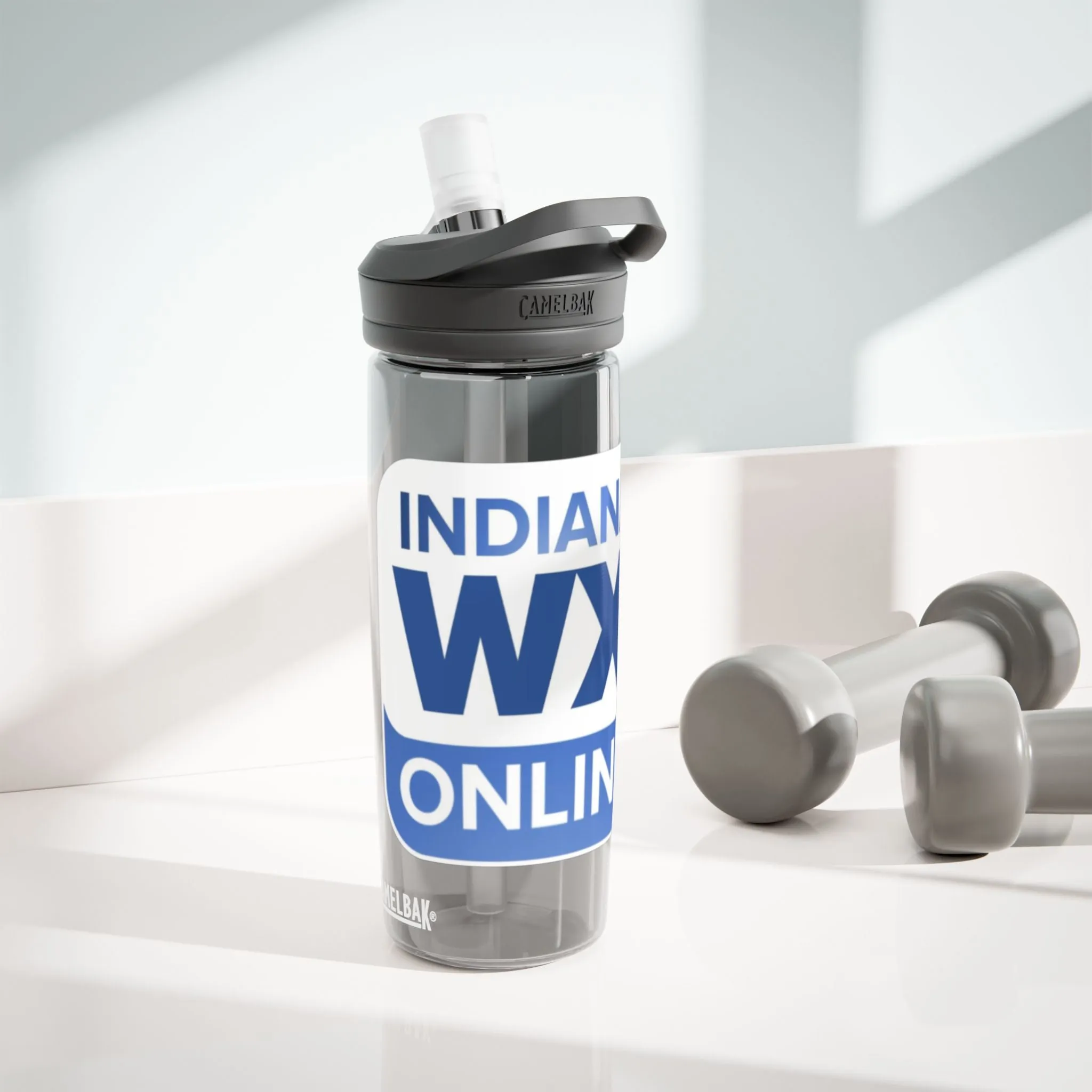 CamelBak Eddy IWO Water Bottle