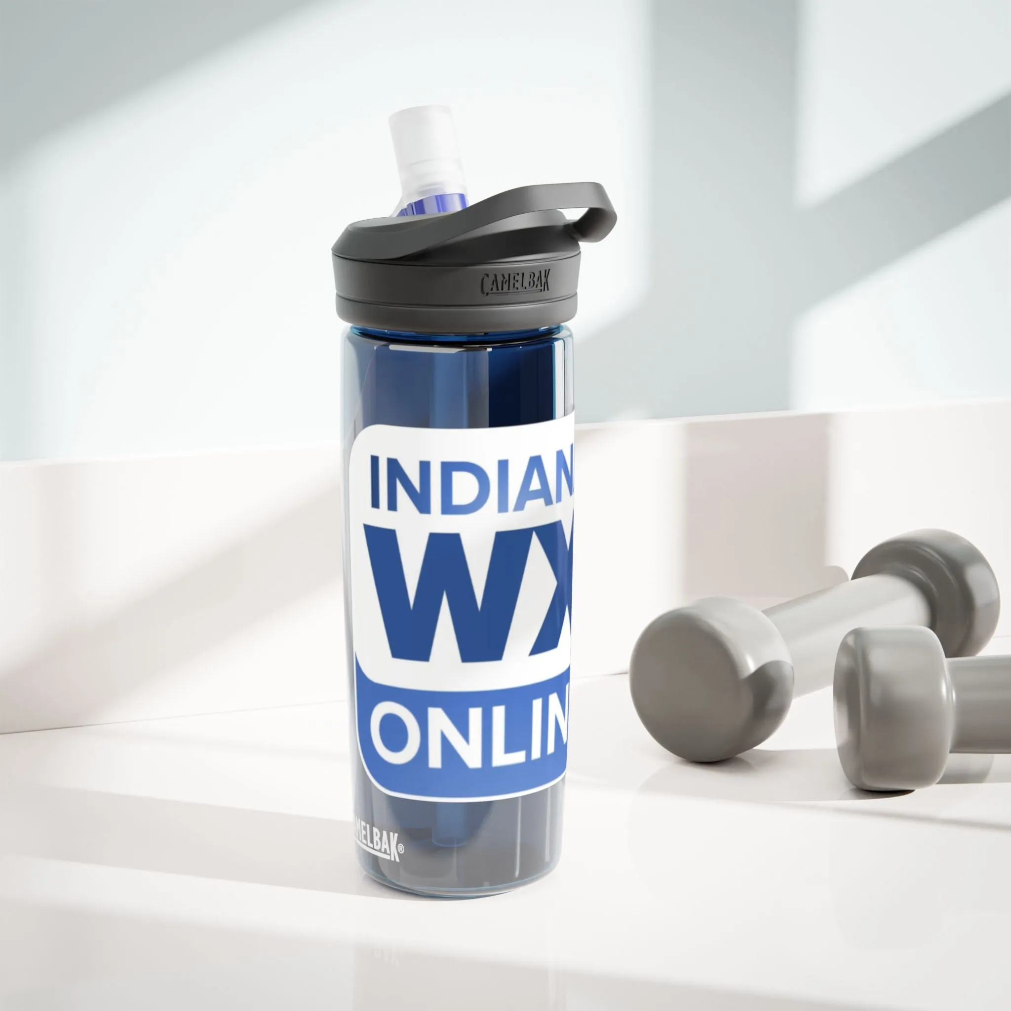 CamelBak Eddy IWO Water Bottle
