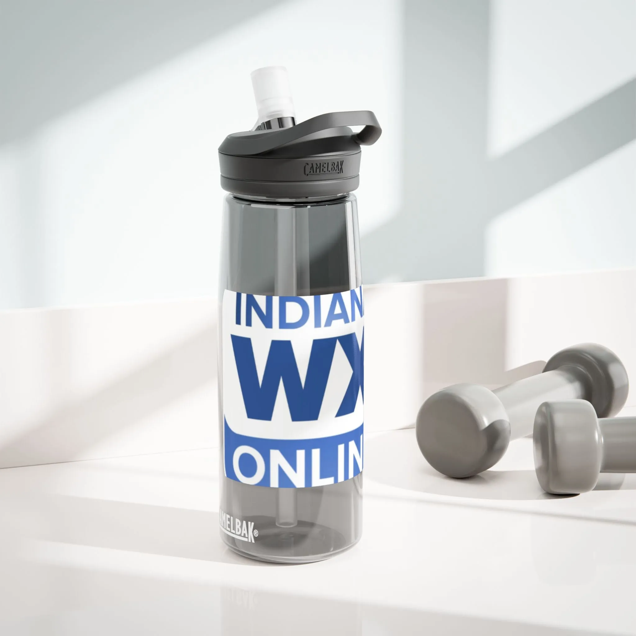 CamelBak Eddy IWO Water Bottle
