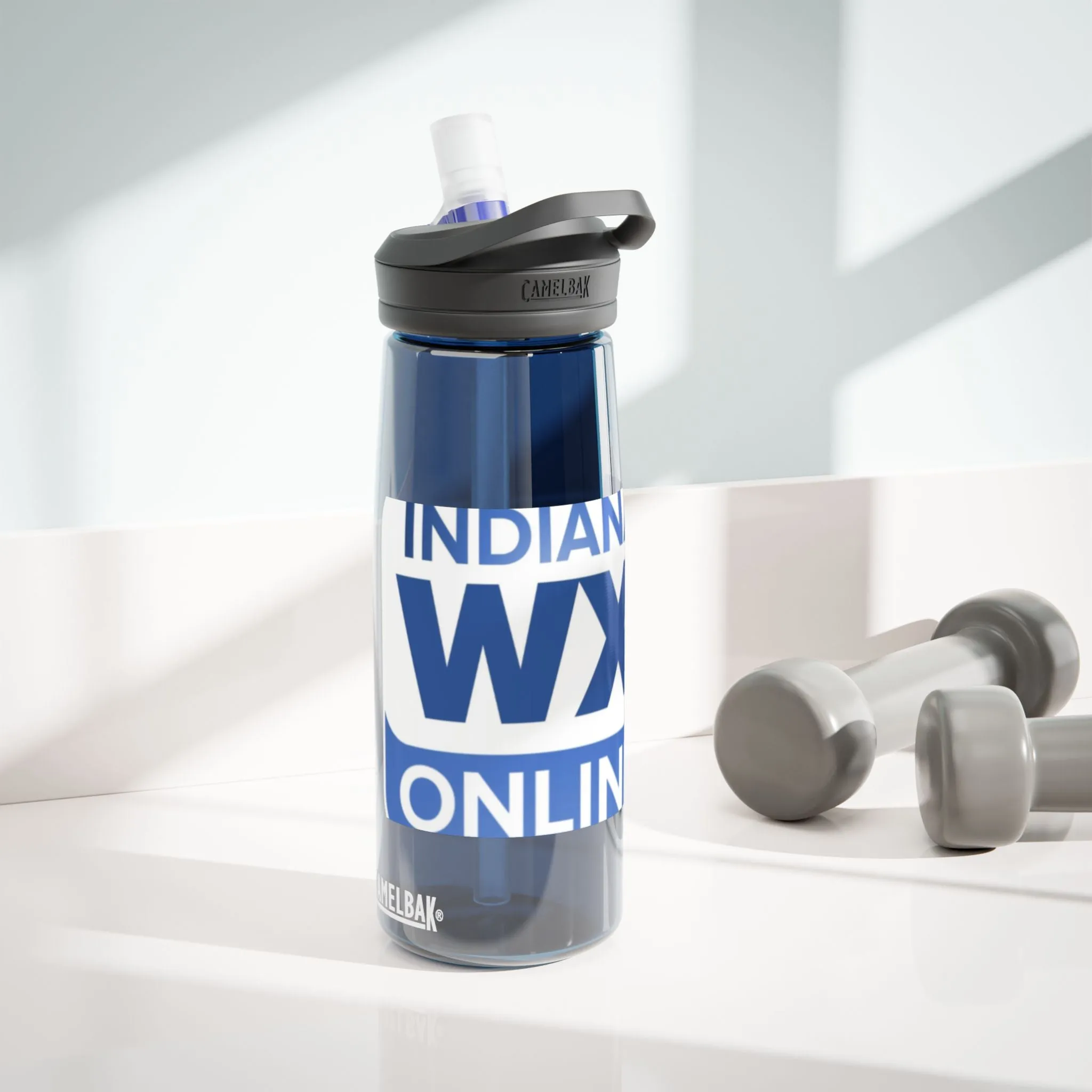 CamelBak Eddy IWO Water Bottle