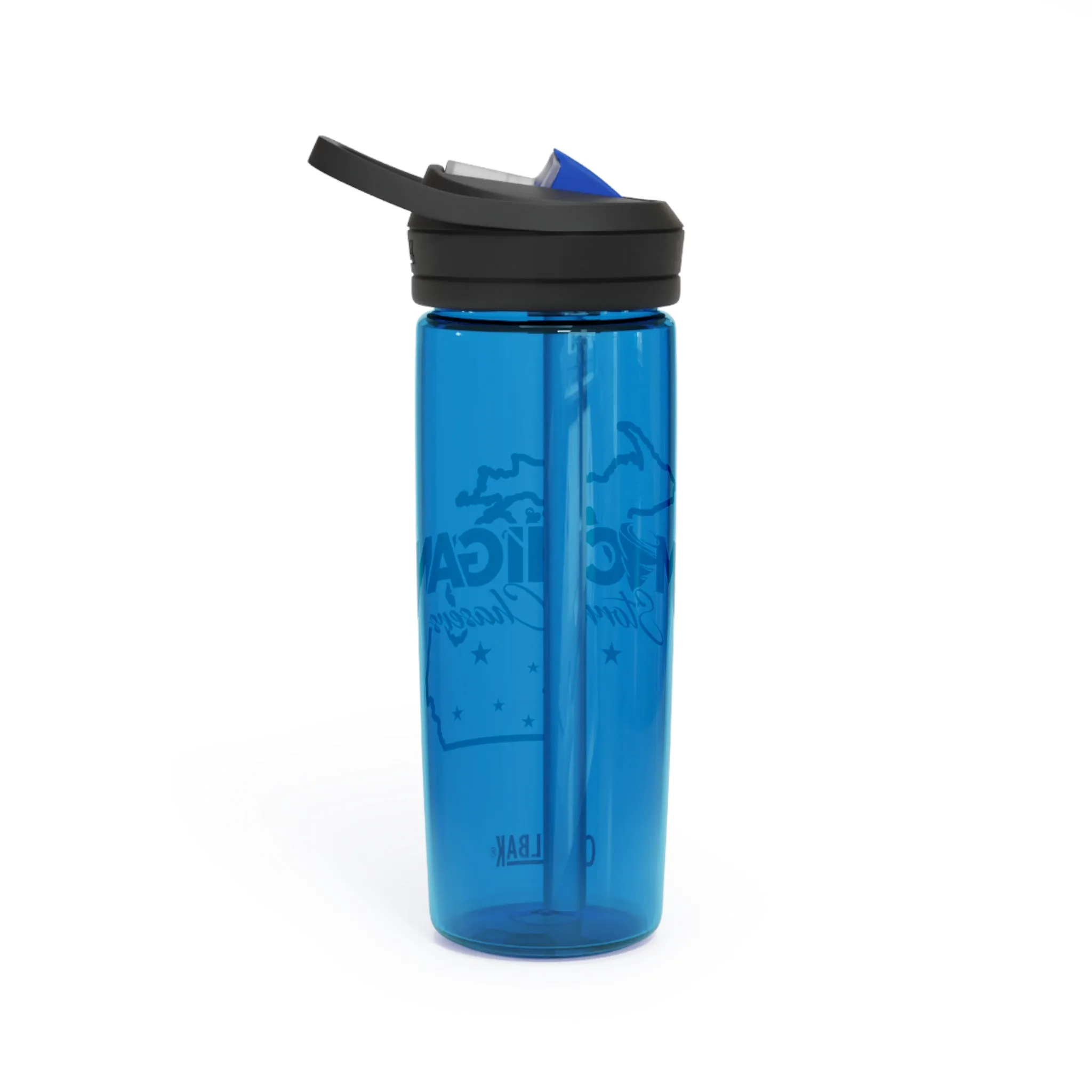 CamelBak Eddy MSC Water Bottle, 20oz\25oz