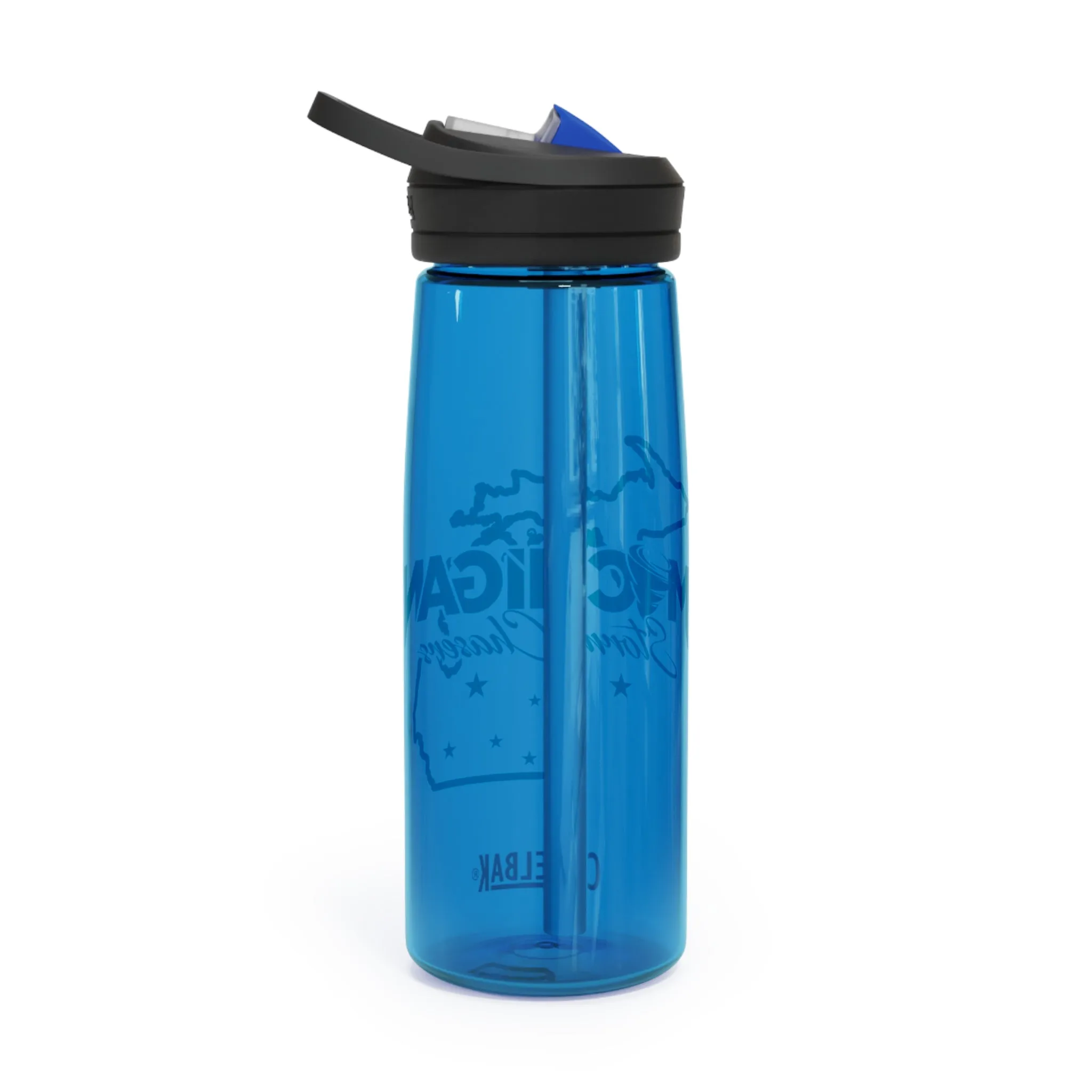 CamelBak Eddy MSC Water Bottle, 20oz\25oz