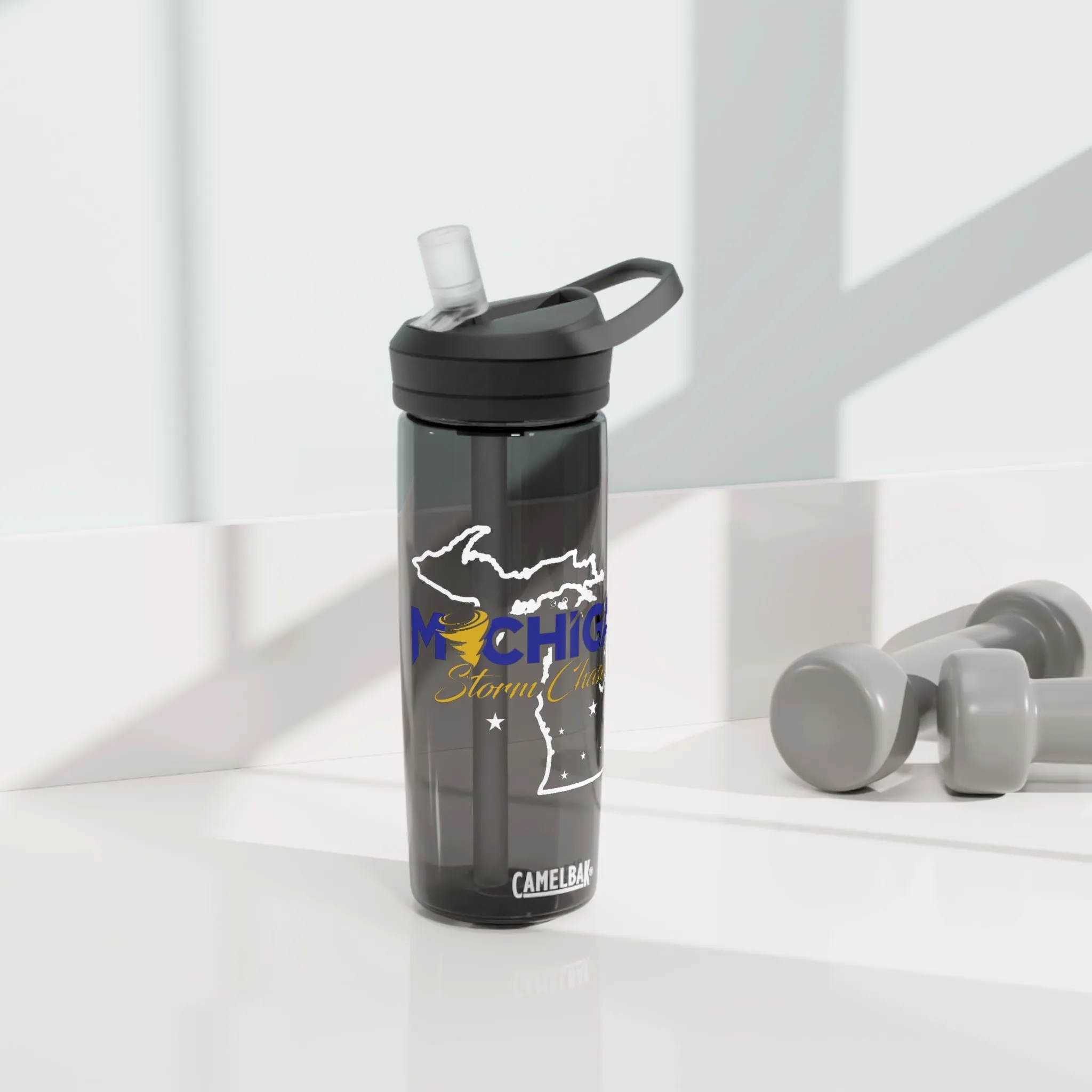 CamelBak Eddy MSC Water Bottle, 20oz\25oz