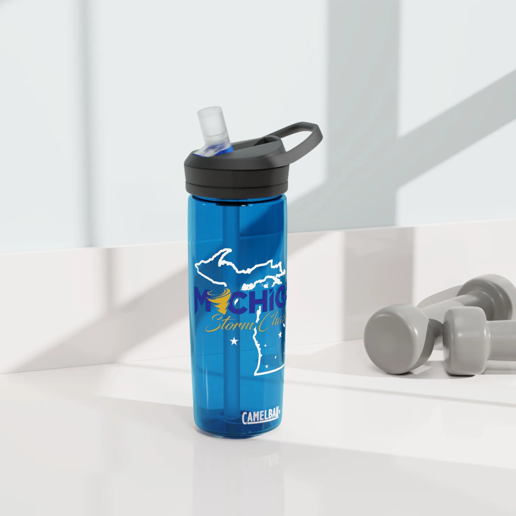 CamelBak Eddy MSC Water Bottle, 20oz\25oz