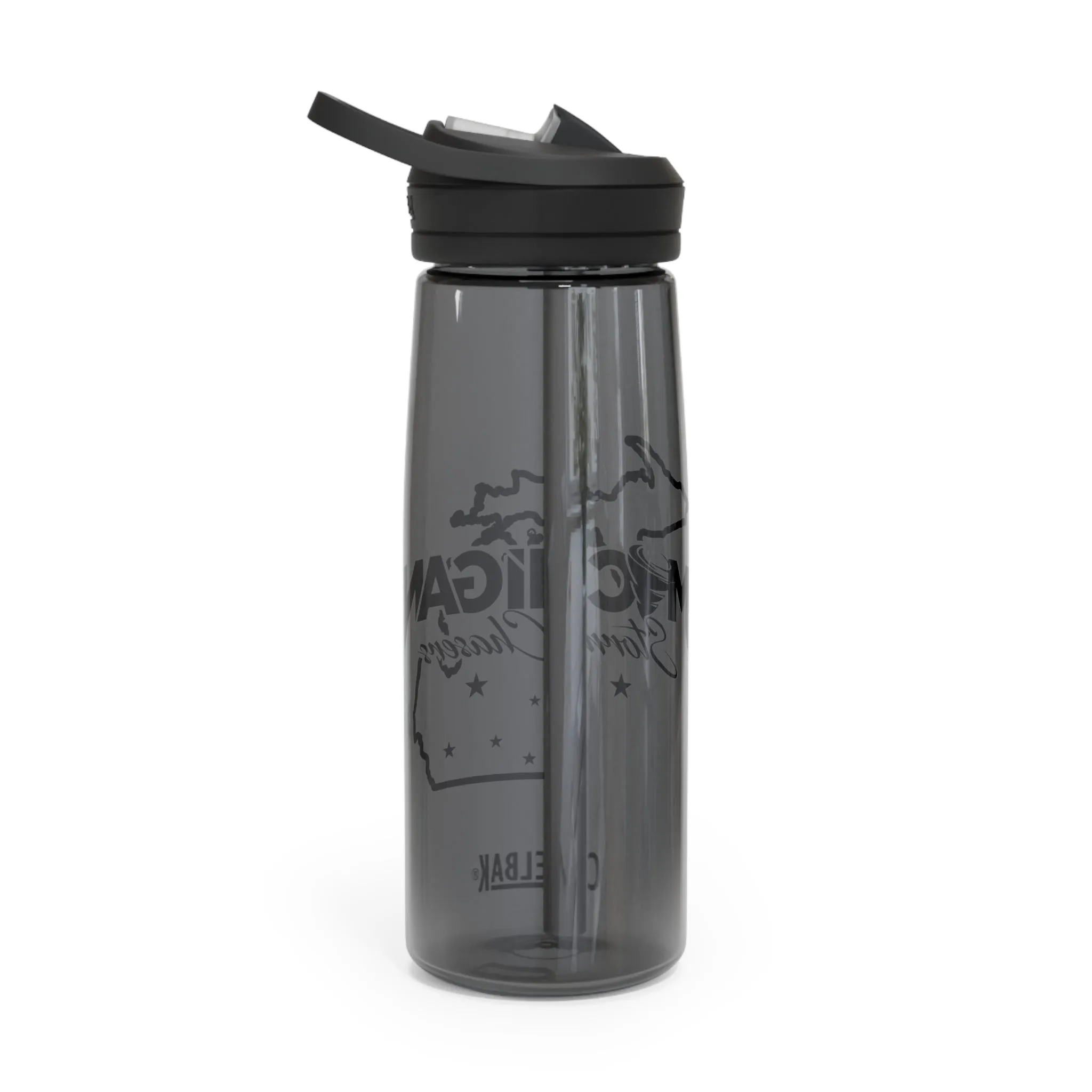 CamelBak Eddy MSC Water Bottle, 20oz\25oz
