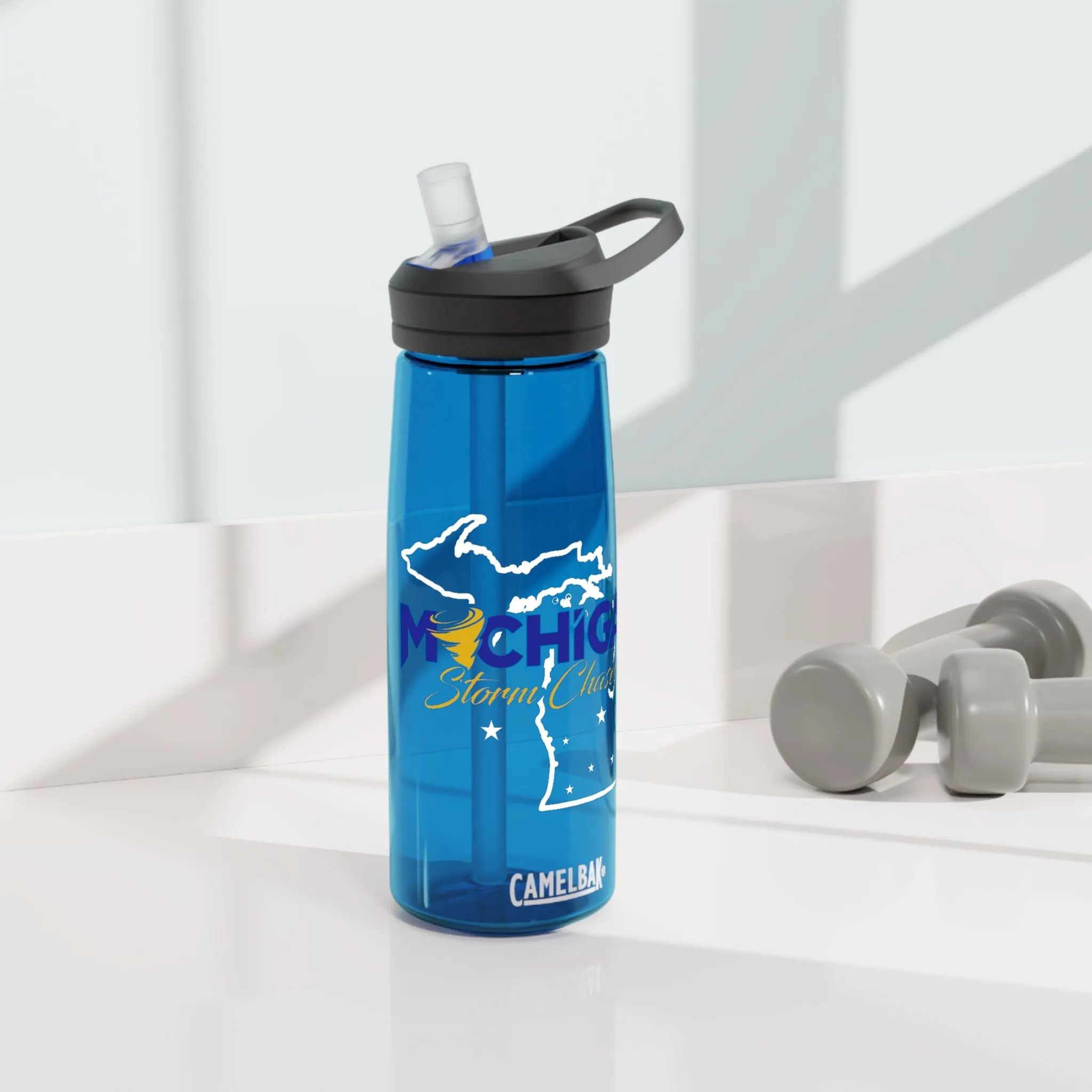 CamelBak Eddy MSC Water Bottle, 20oz\25oz