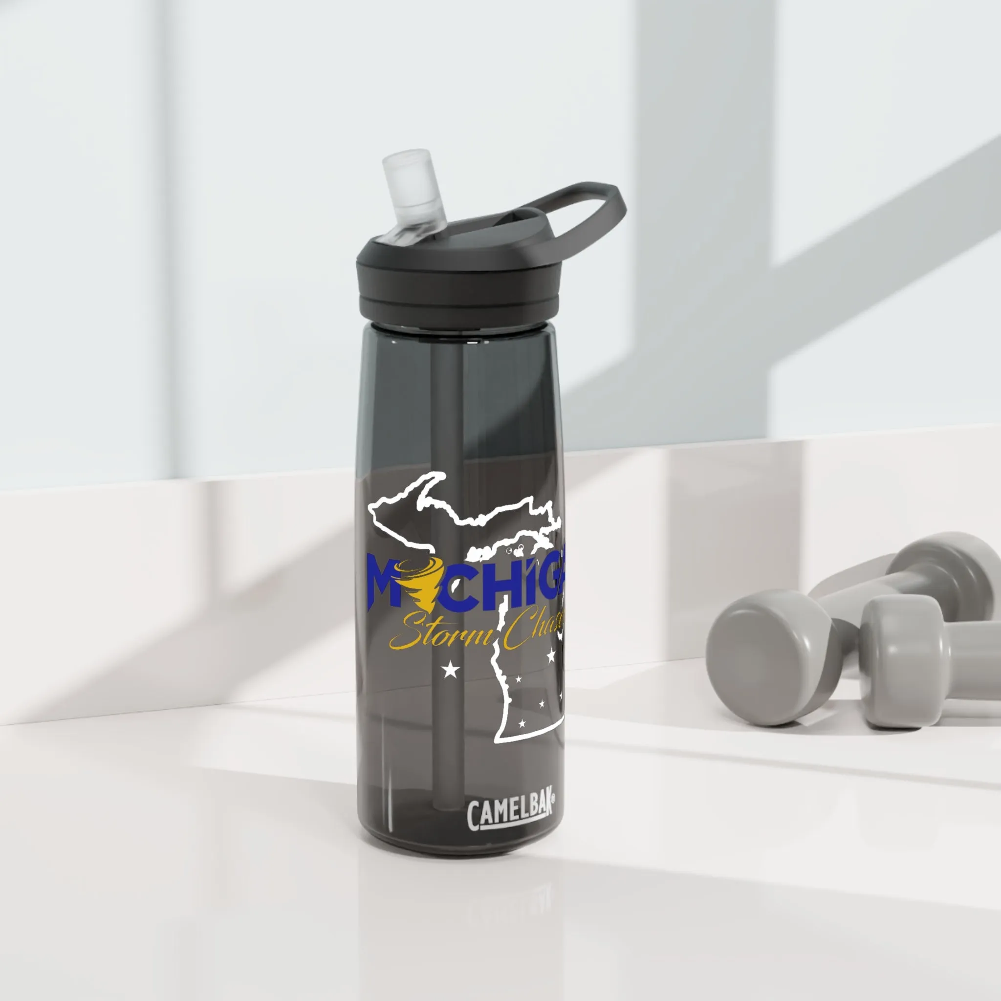 CamelBak Eddy MSC Water Bottle, 20oz\25oz