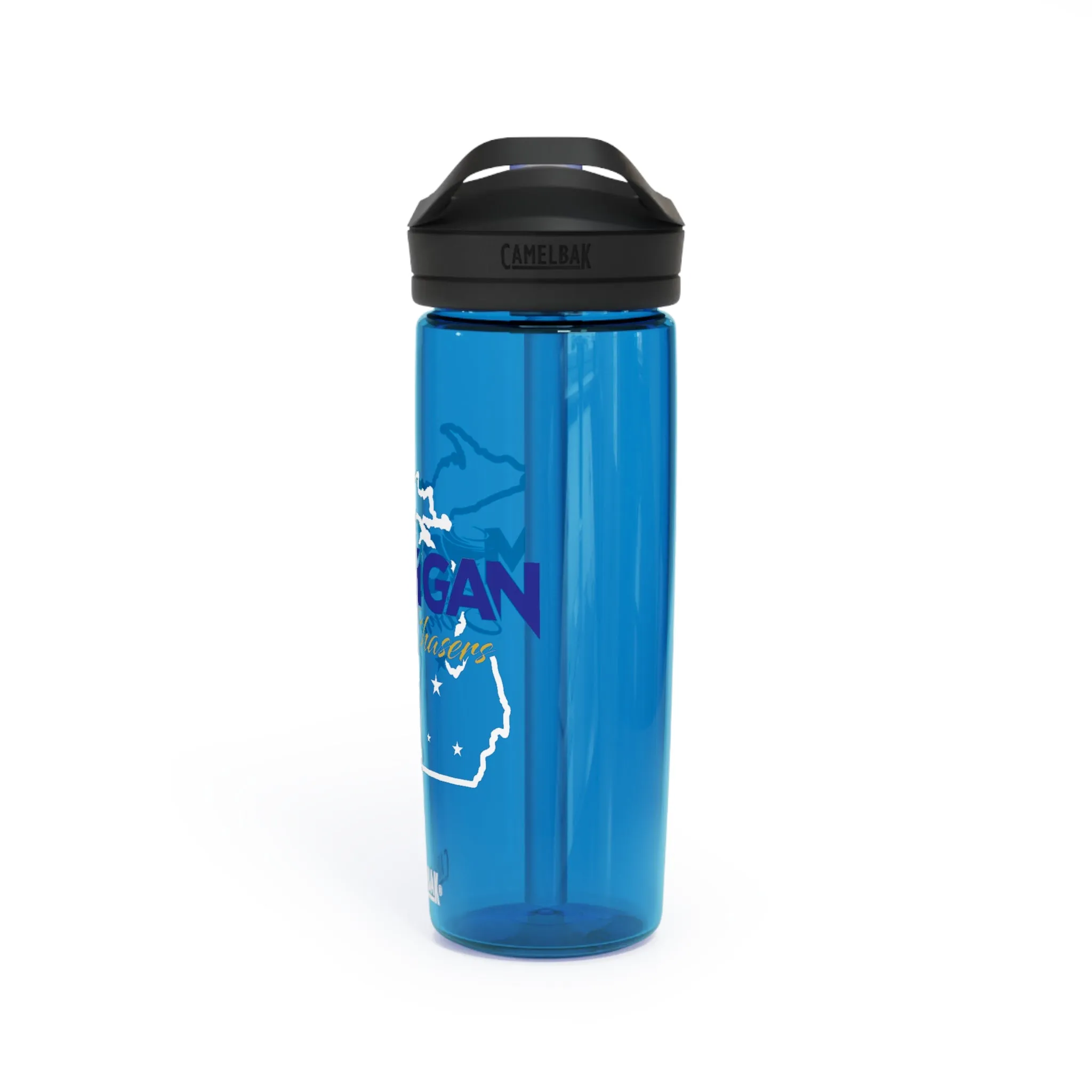 CamelBak Eddy MSC Water Bottle, 20oz\25oz