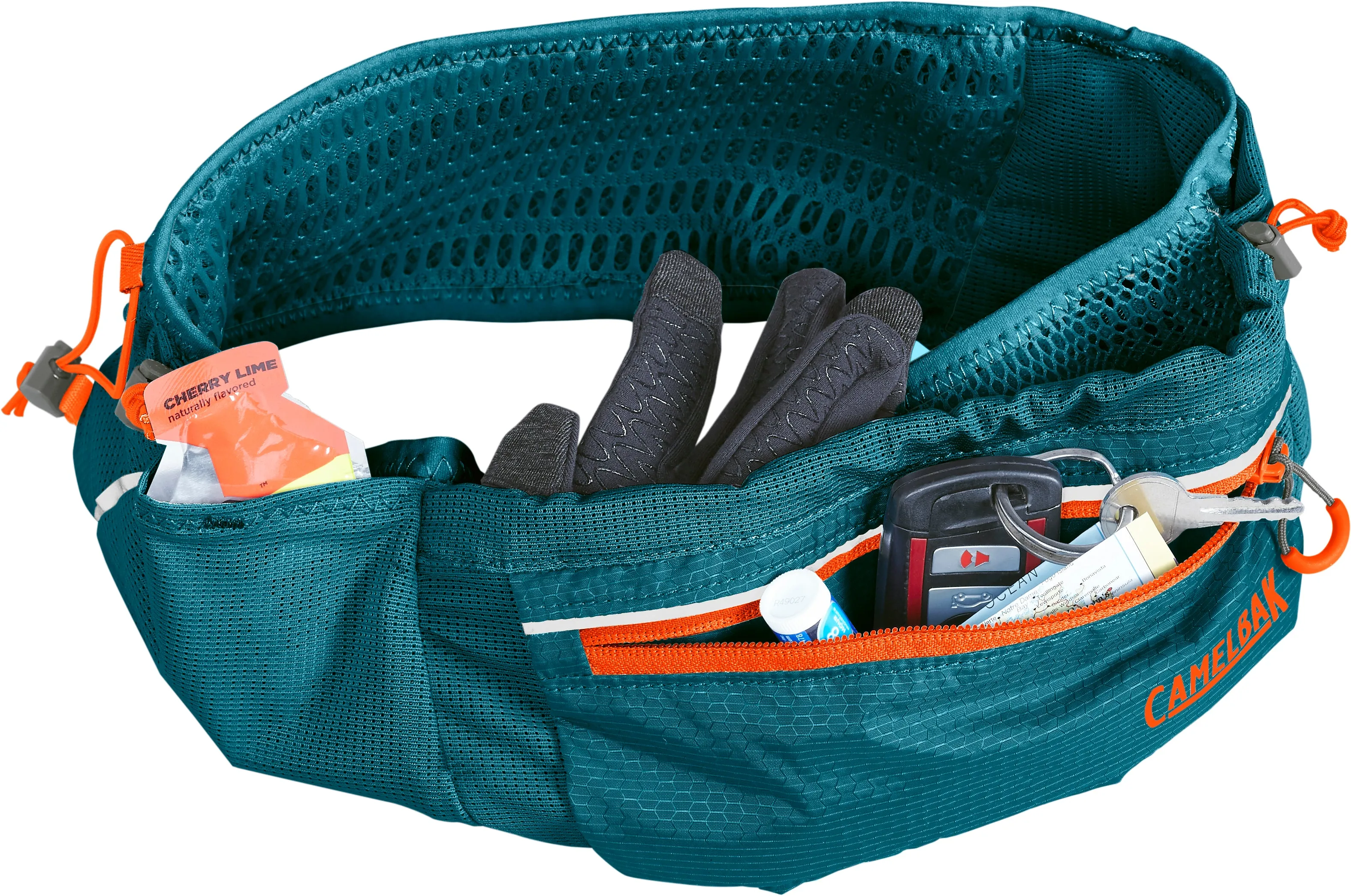 Camelbak Ultra Belt 2.5L with 500ml Quick Stow Flask-Assorted Colours