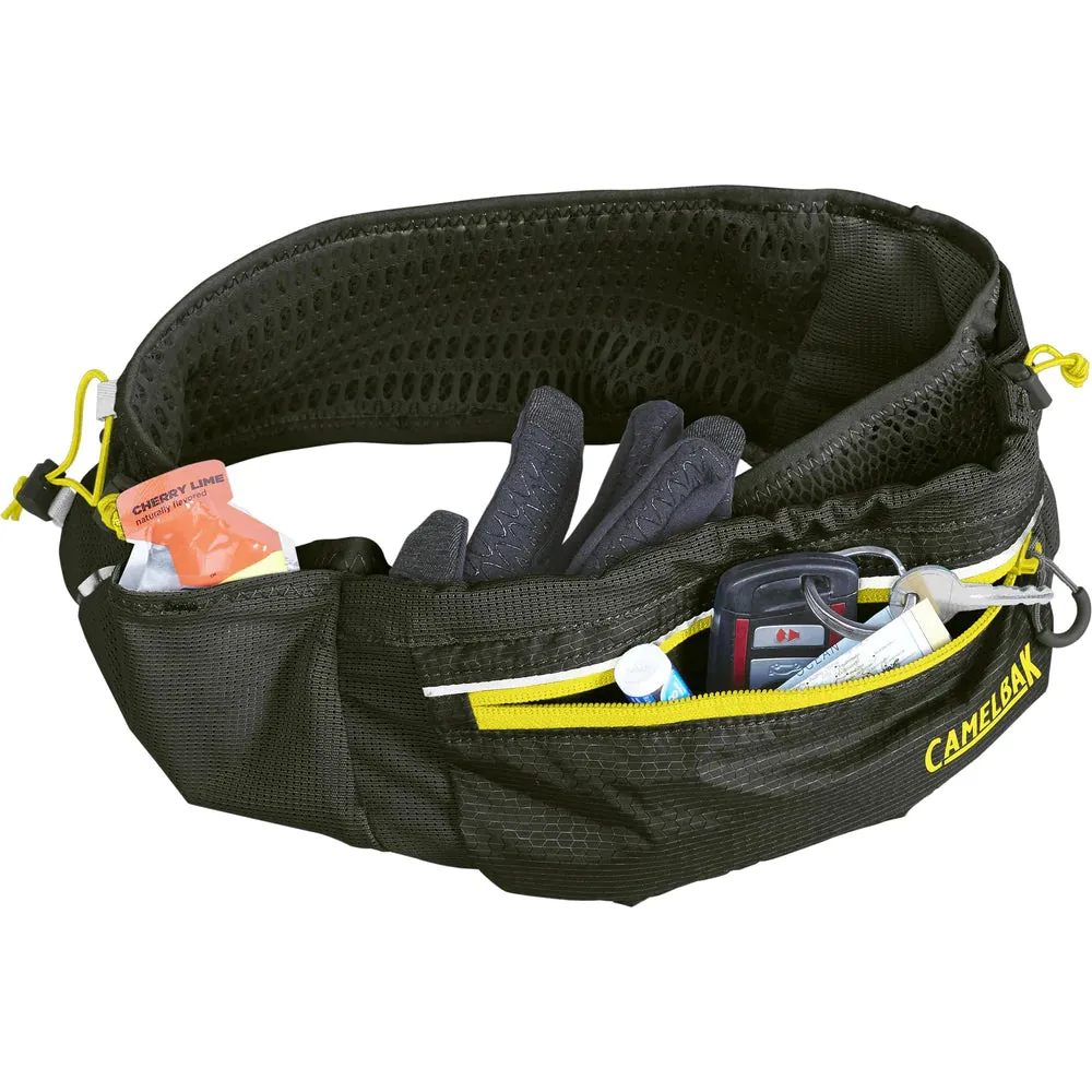 Camelbak Ultra Belt 2.5L with 500ml Quick Stow Flask-Assorted Colours