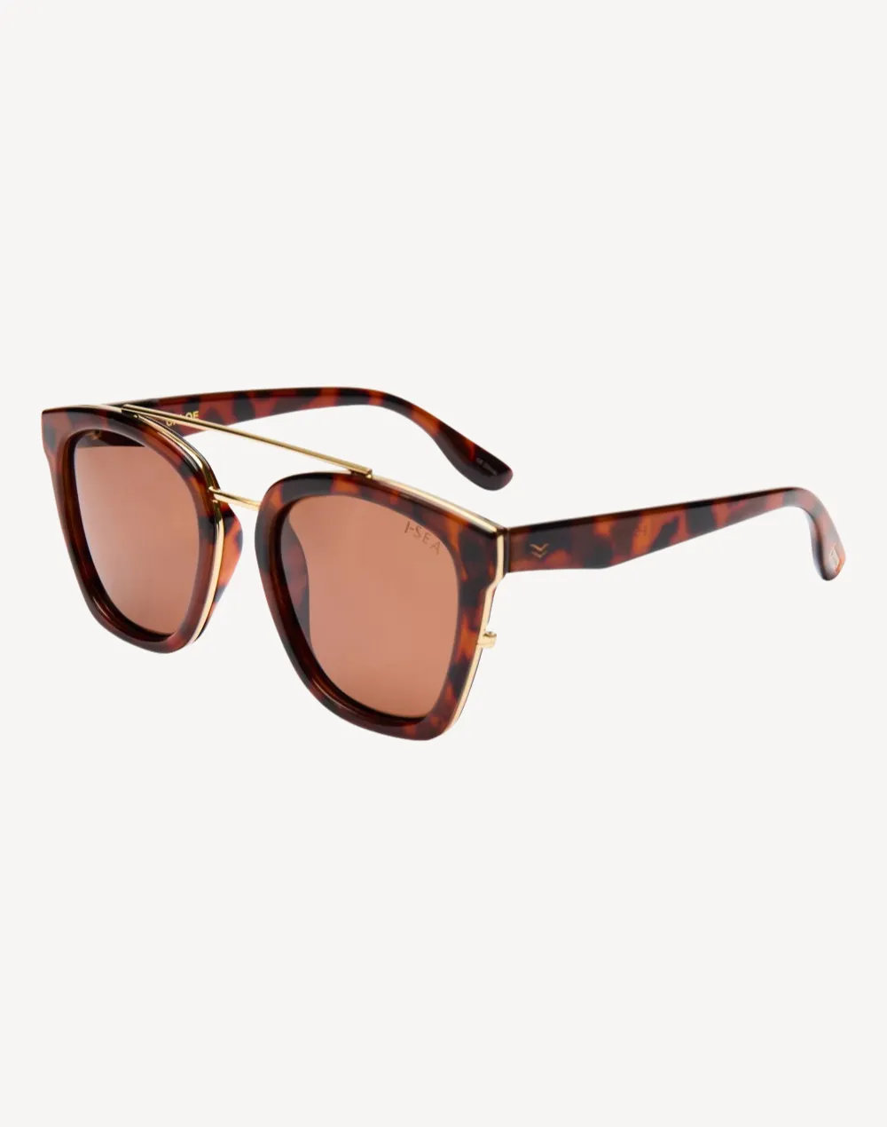 Chloe Polarized Sunglasses