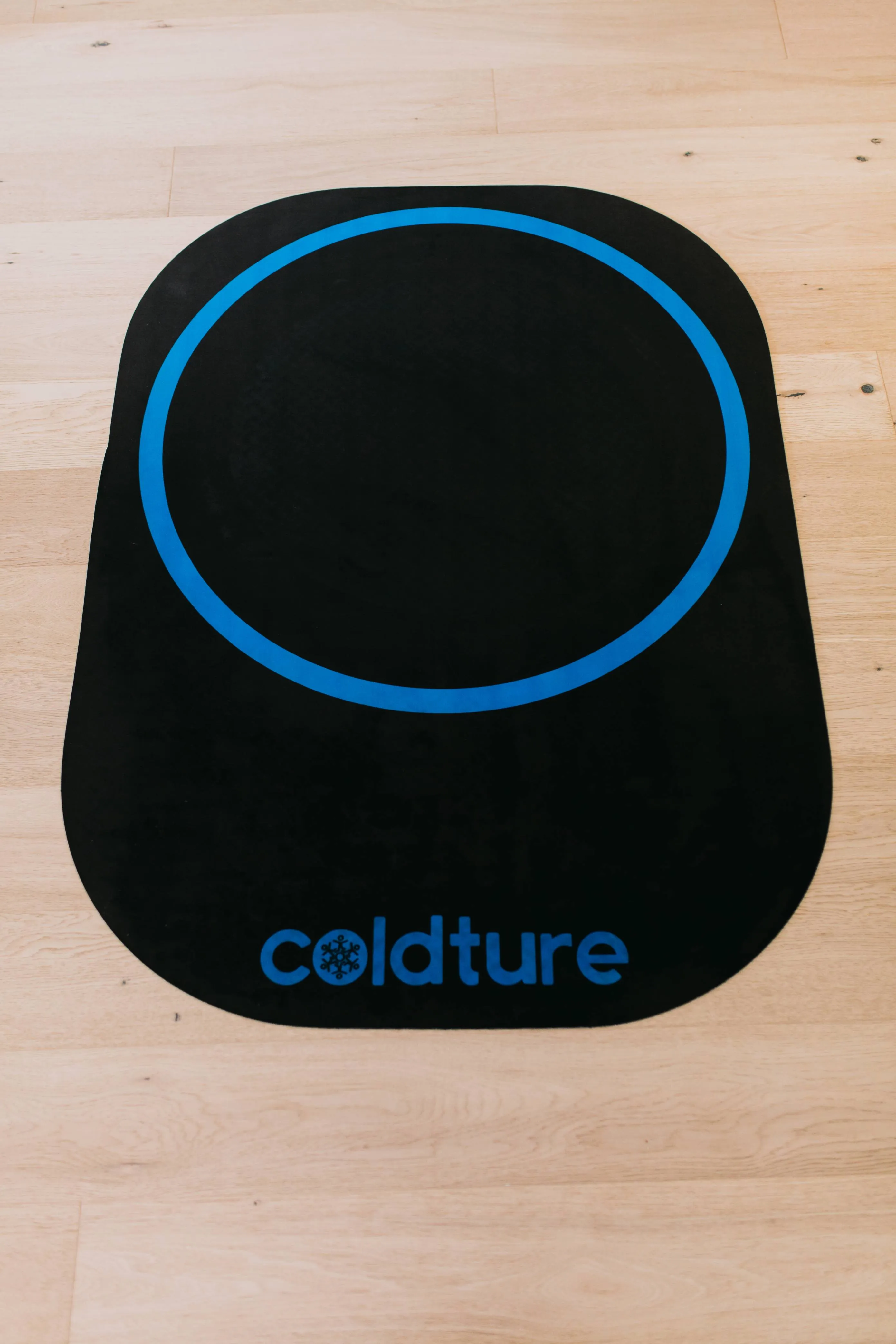 Coldture - Dry Mat for Cold Plunge Tub