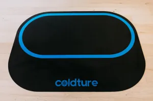 Coldture - Dry Mat for Cold Plunge Tub