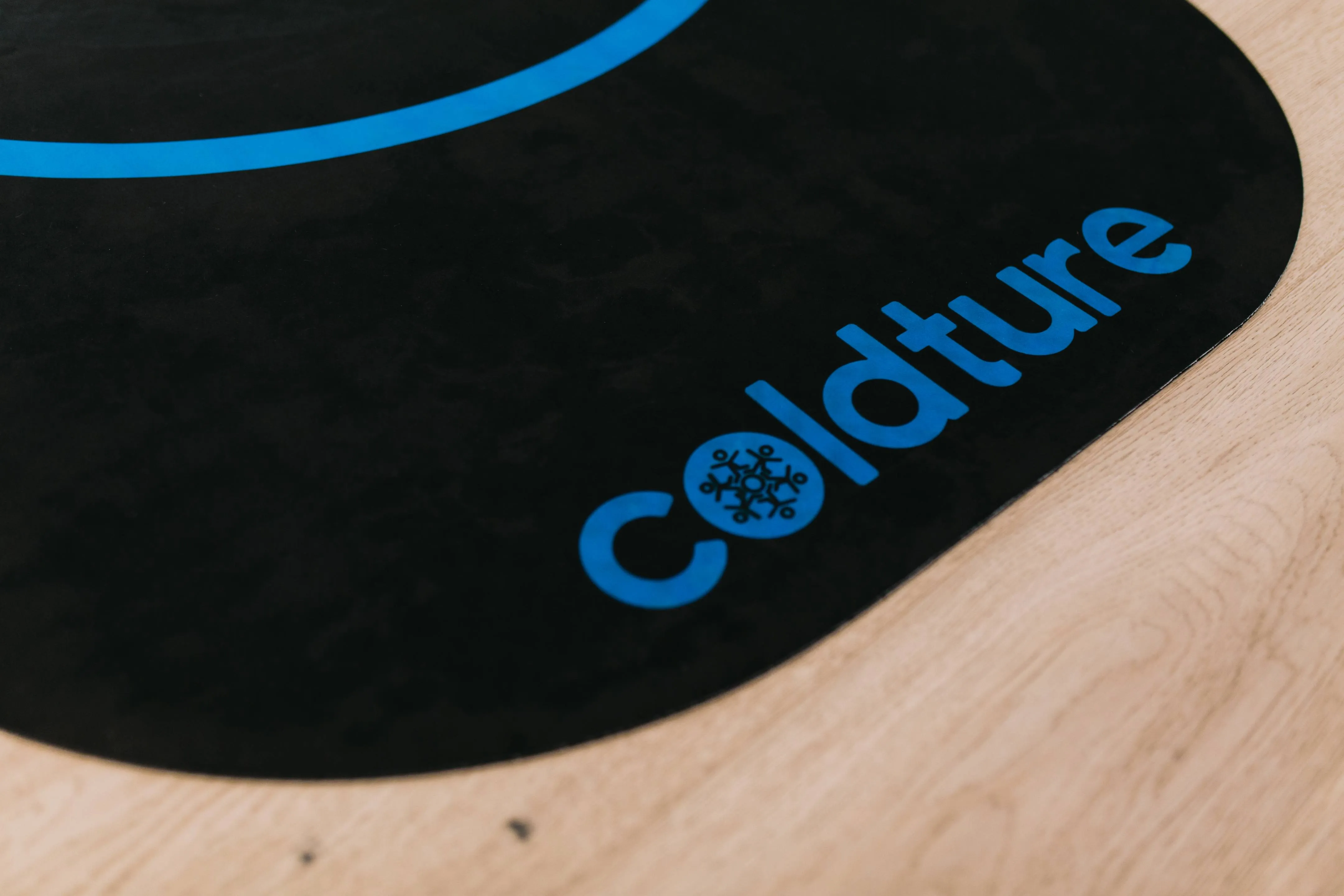 Coldture - Dry Mat for Cold Plunge Tub