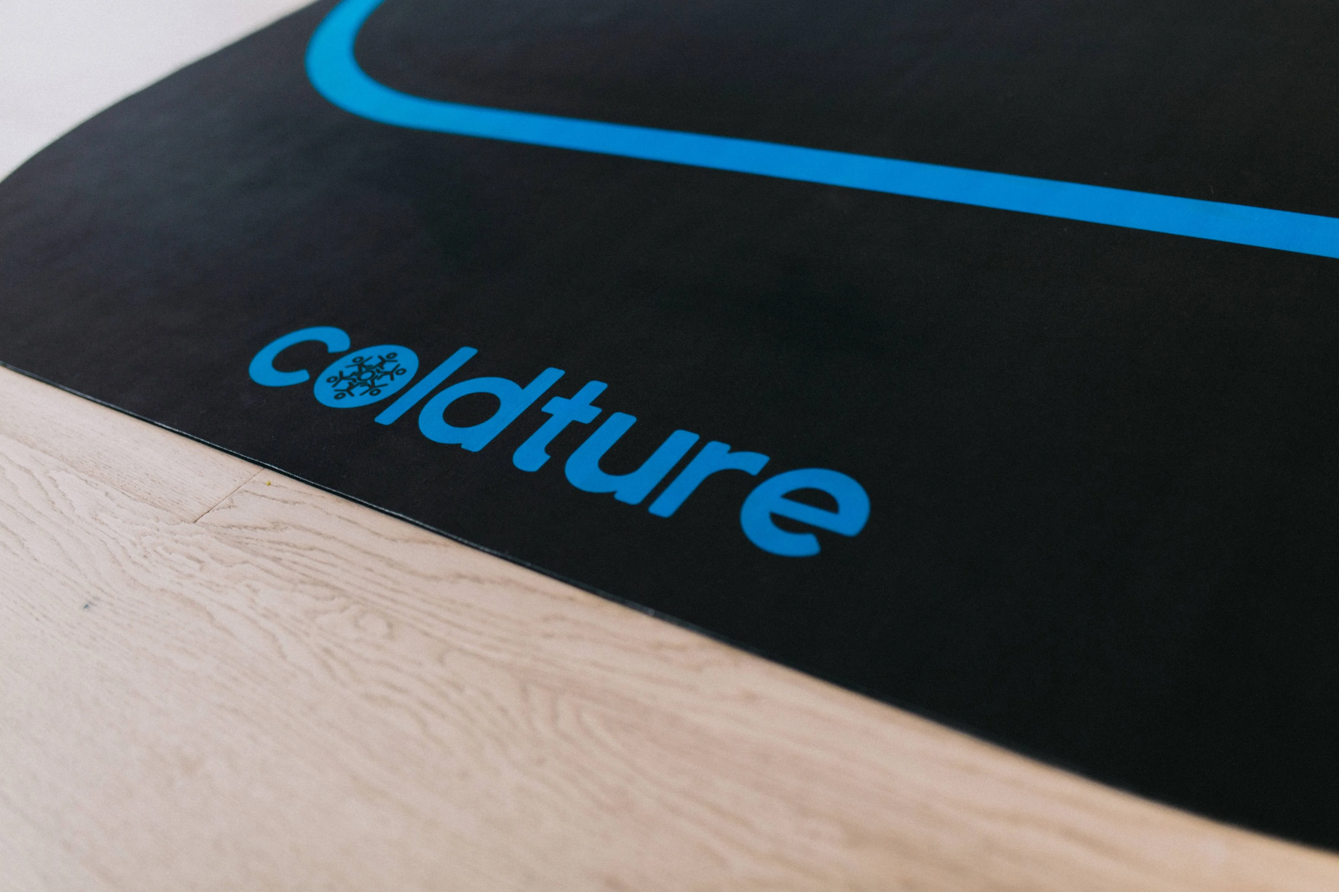 Coldture - Dry Mat for Cold Plunge Tub