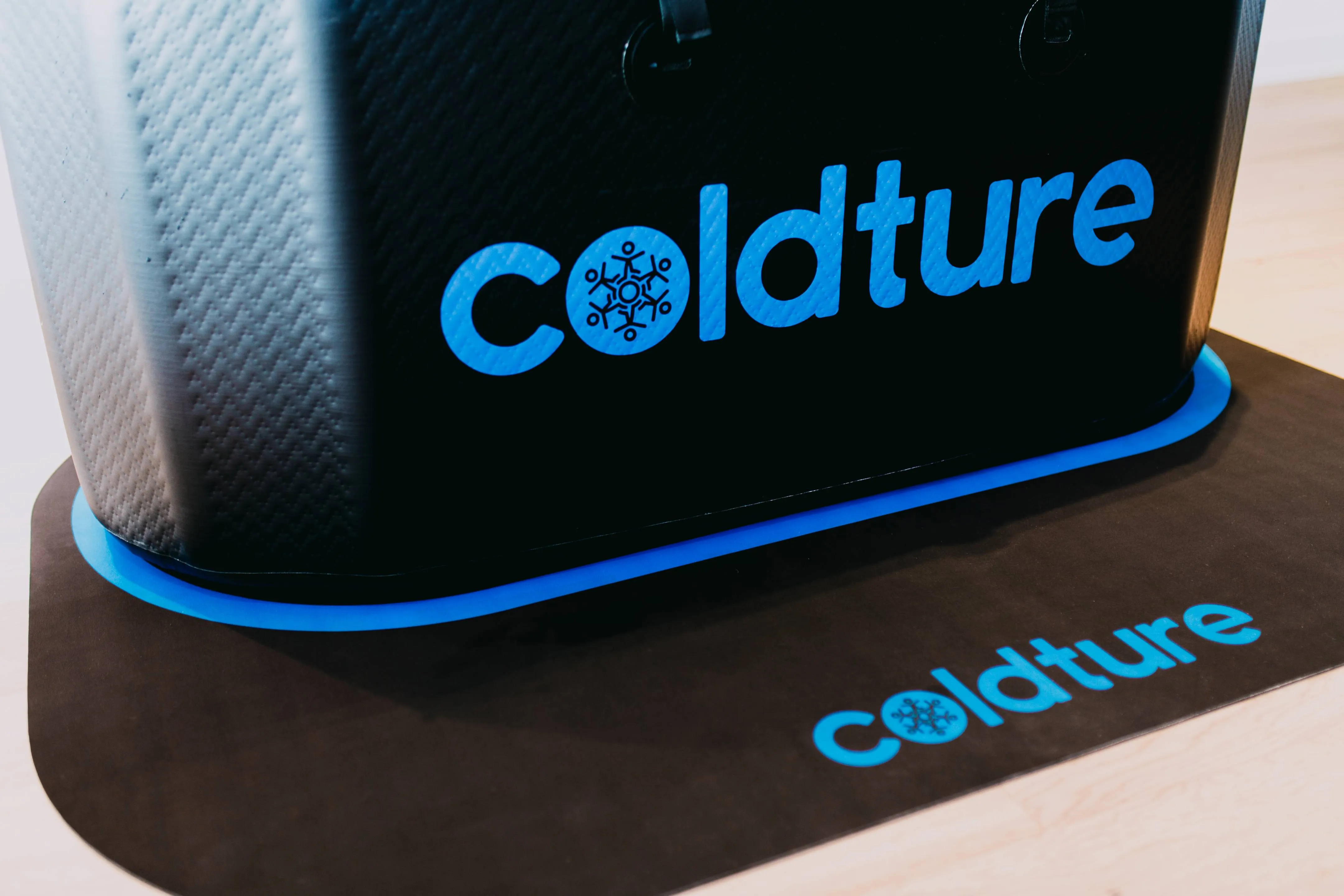 Coldture - Dry Mat for Cold Plunge Tub