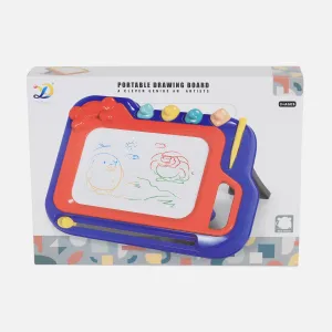 COLOR MAGNETIC WRITING BOARD COLOR