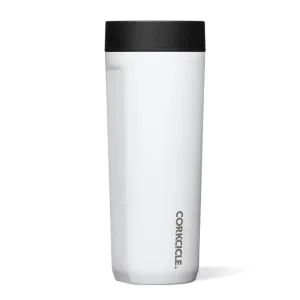 Commuter Cup 17 oz (Gloss White)