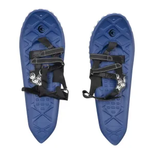 Crescent Moon EVA Ultralight Foam Snowshoes