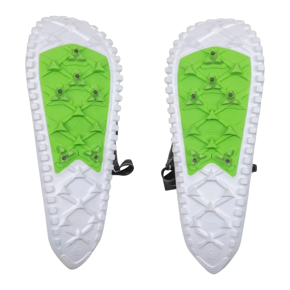 Crescent Moon EVA Ultralight Foam Snowshoes