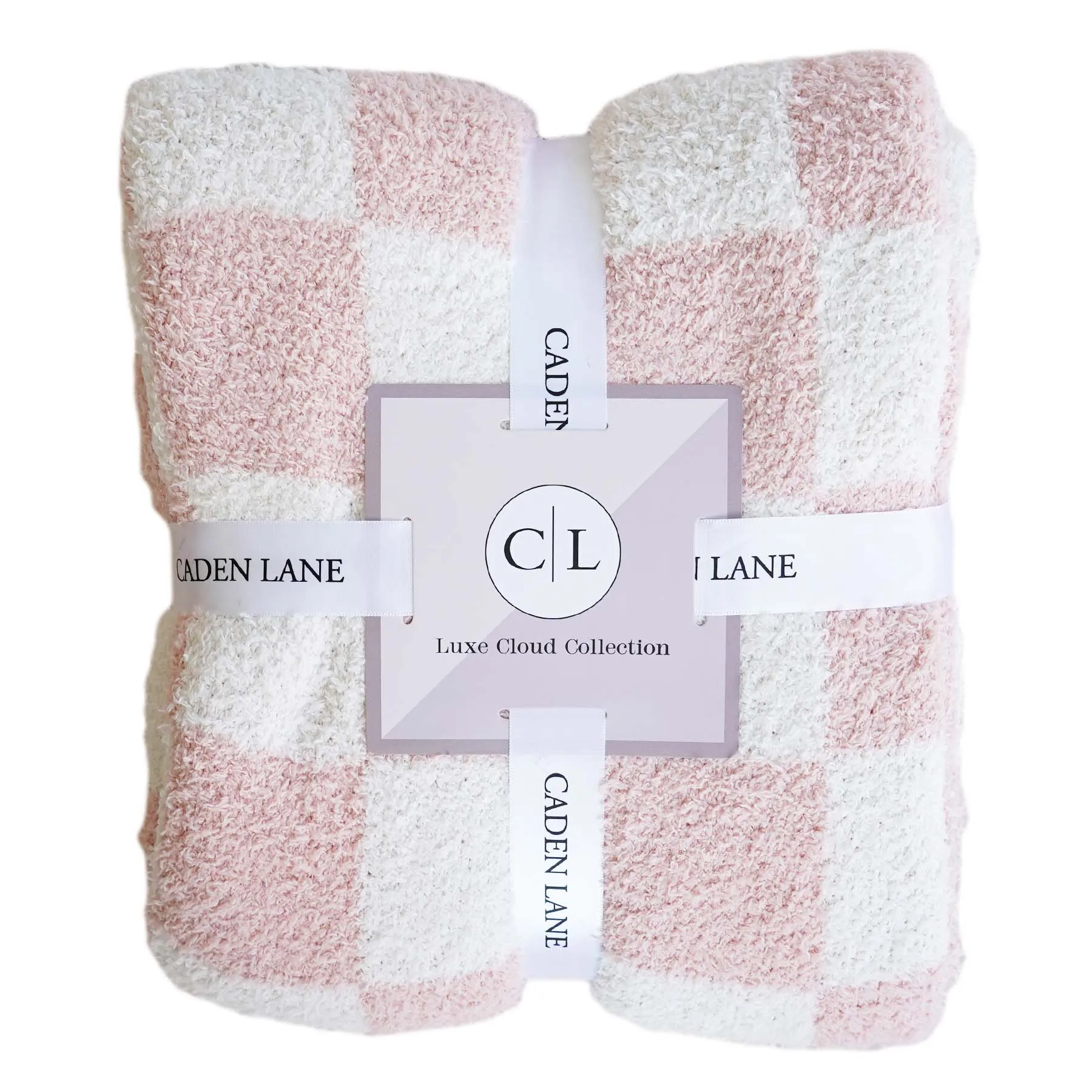 CuddleLane Luxe Blankets | Check