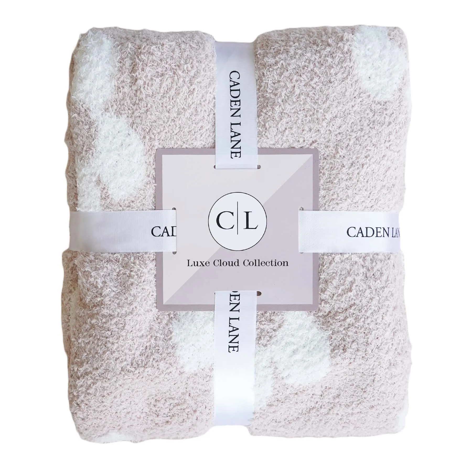 CuddleLane Luxe Blankets | Flowers