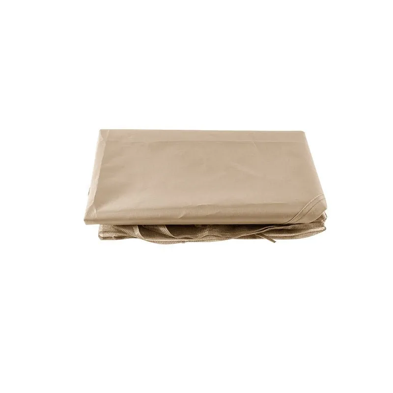 Dome-120MN-Part J Small Roof Cover