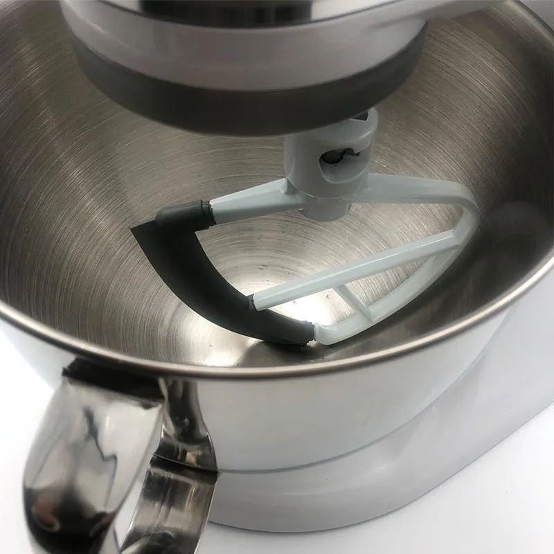 Flexible Edge Mixing Blades For 4.5 5Qt Stand Mixers