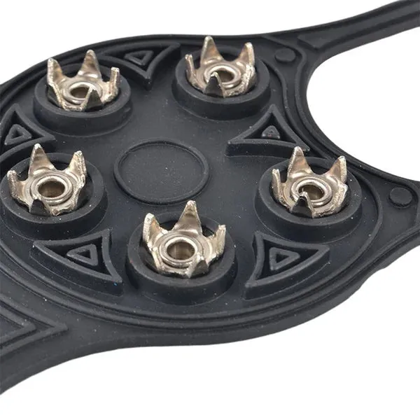 Get 50% Off TodayUniversal Non-Slip Gripper Spikes