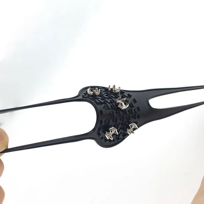 Get 50% Off TodayUniversal Non-Slip Gripper Spikes