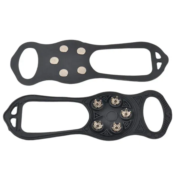 Get 50% Off TodayUniversal Non-Slip Gripper Spikes