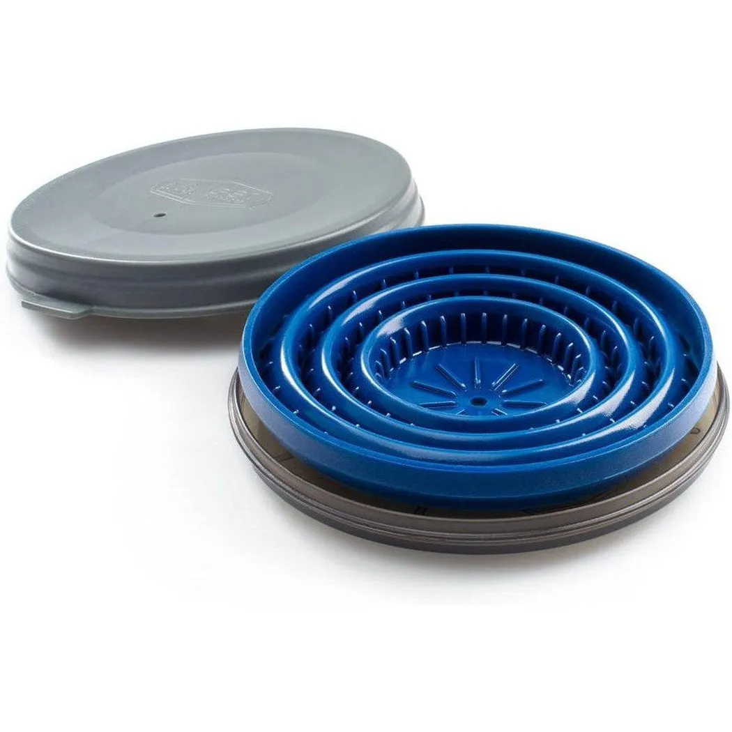GSI Outdoors Collapsible Javadrip