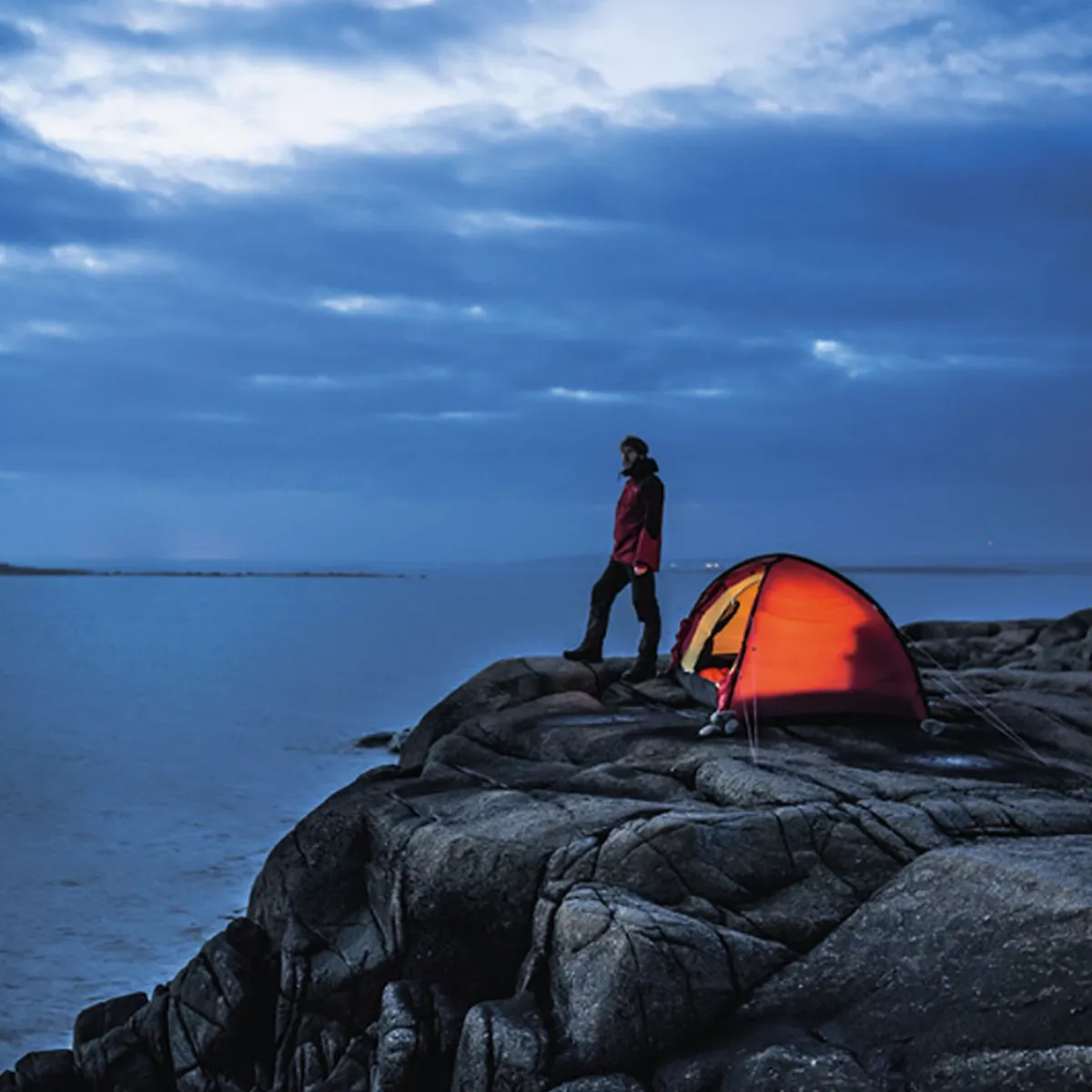 Hilleberg Niak 2 Tent