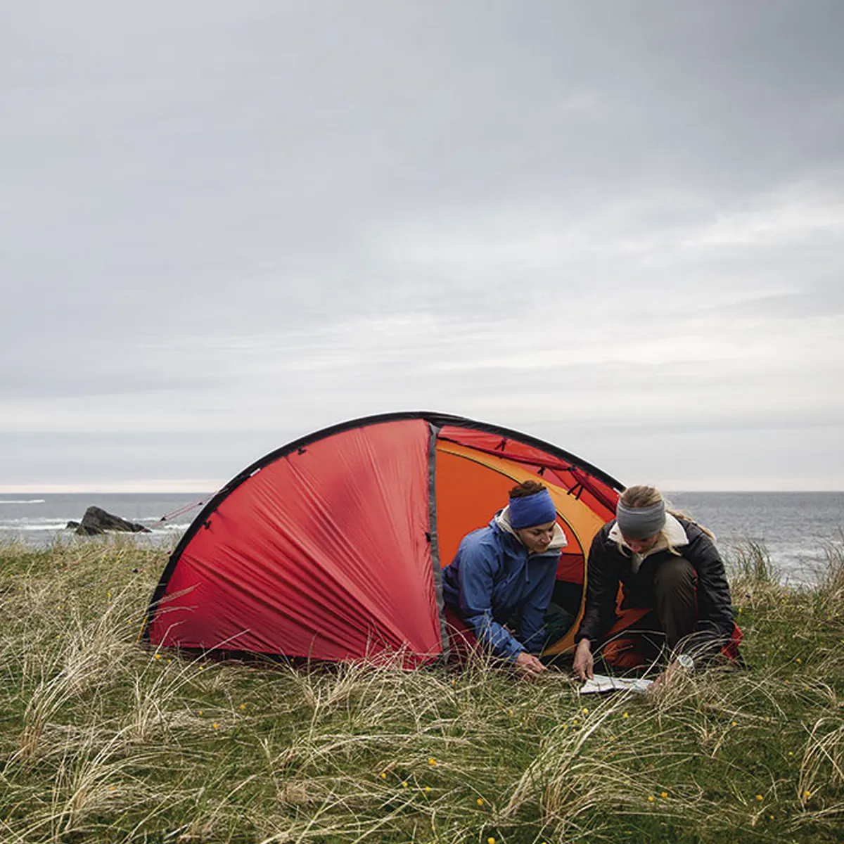 Hilleberg Niak 2 Tent
