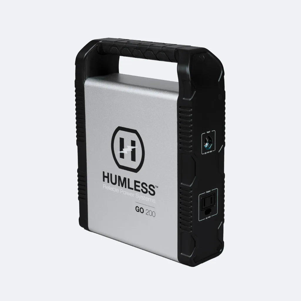 Humless GO 200