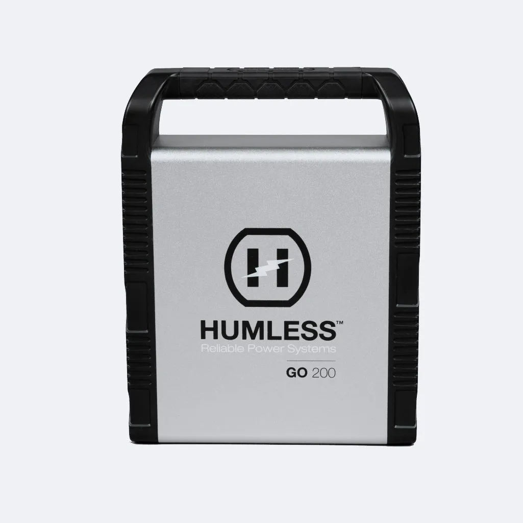 Humless GO 200