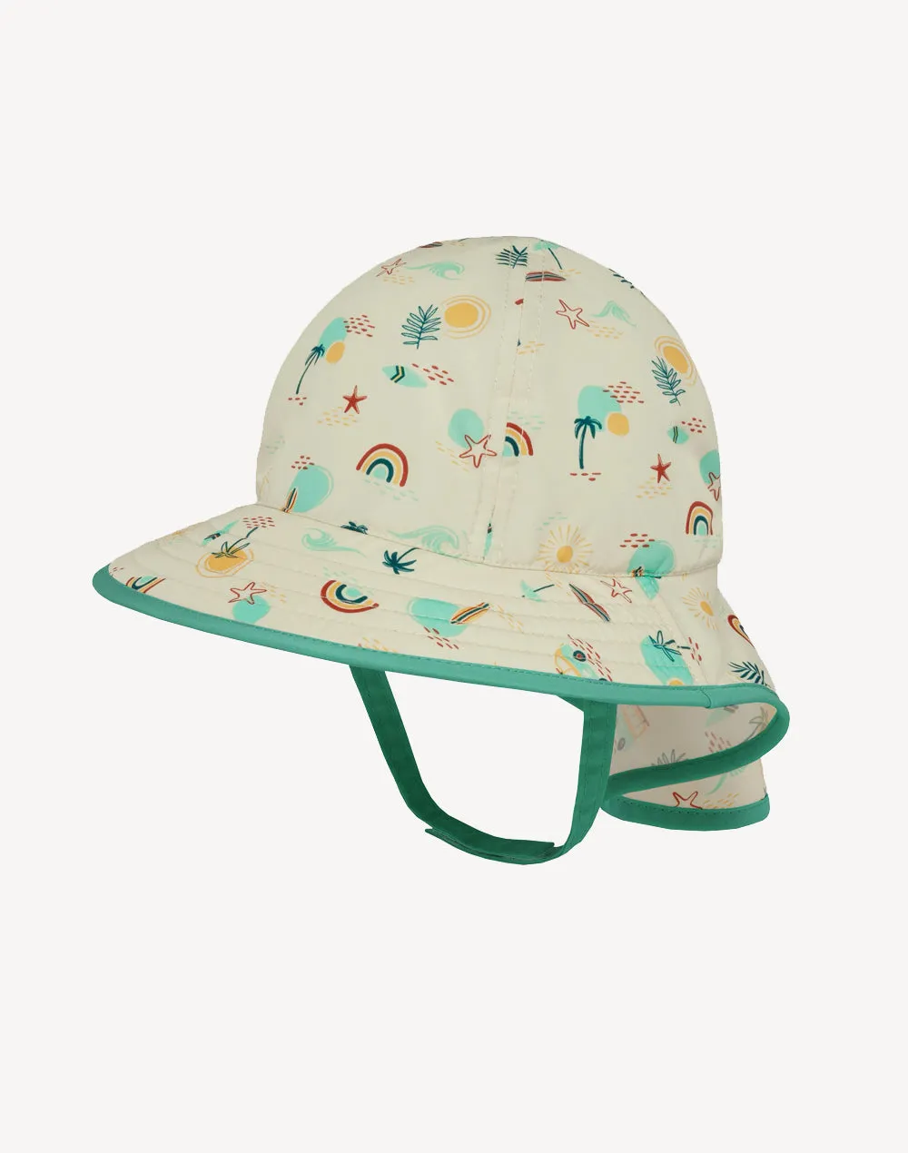 Infant Sunsprout UPF 50  Hat