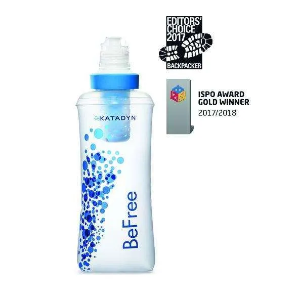 Katadyn BeFree Gravity 3L Microfilter