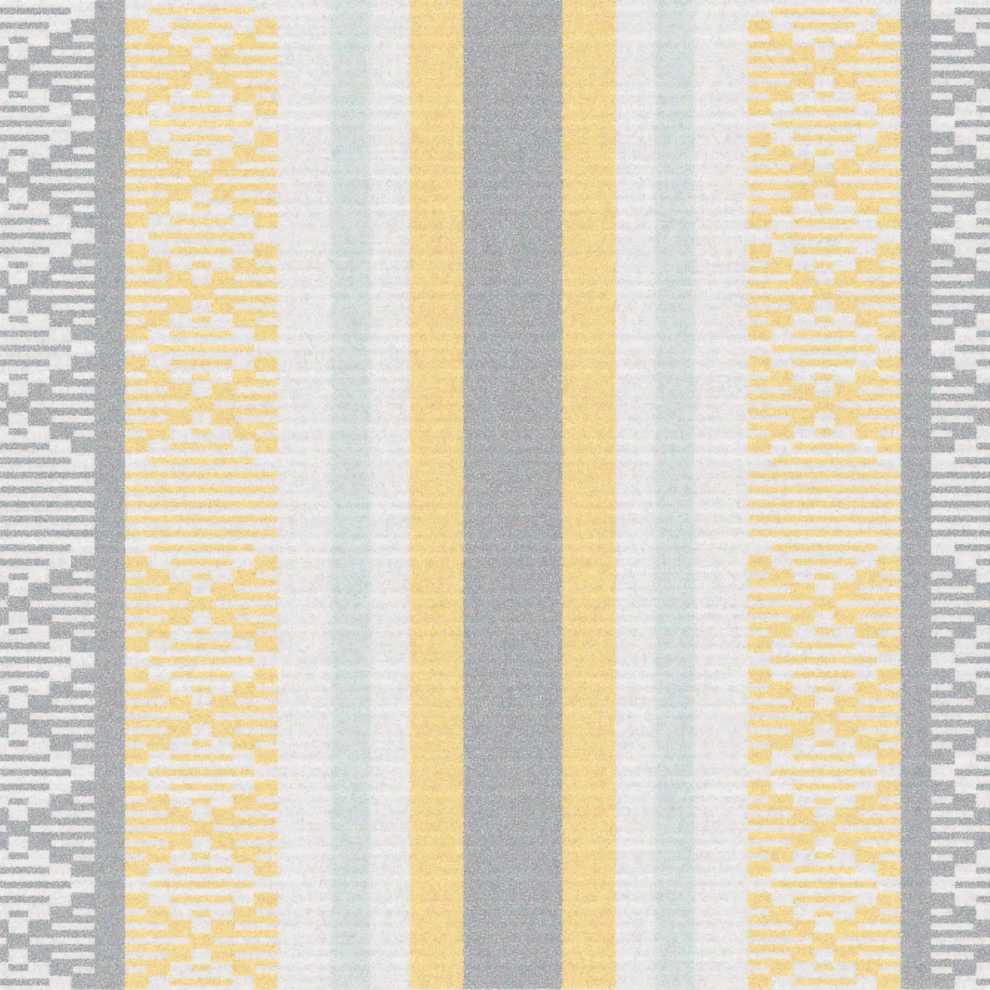 Latin Double Cotton Hammock - Solis
