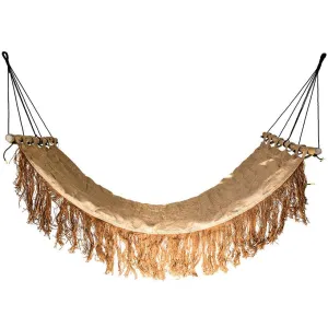 Luxury Hammock: Ultimate Relaxation Experience