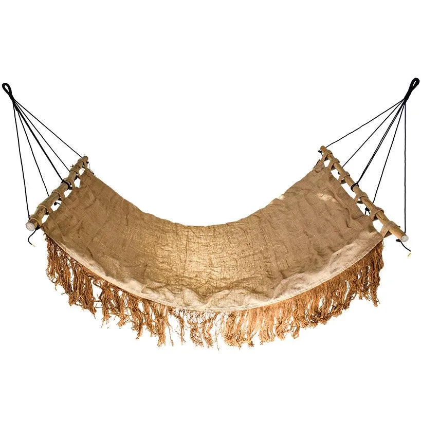 Luxury Hammock: Ultimate Relaxation Experience